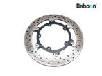 Remschijf Voor Yamaha MT 09 2021-2022 (MT-09), Verzenden, Gebruikt