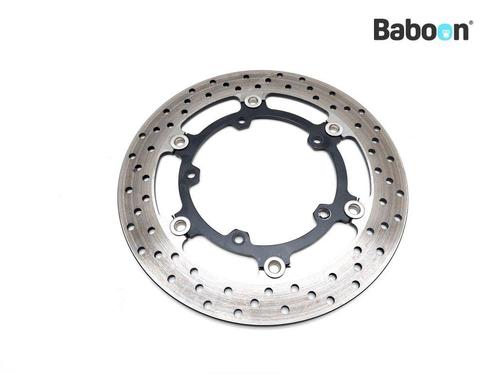 Remschijf Voor Yamaha MT 09 2021-2022 (MT-09), Motoren, Onderdelen | Yamaha, Gebruikt, Verzenden
