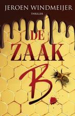 De zaak B. 9789059973800 Jeroen Windmeijer, Verzenden, Gelezen, Jeroen Windmeijer