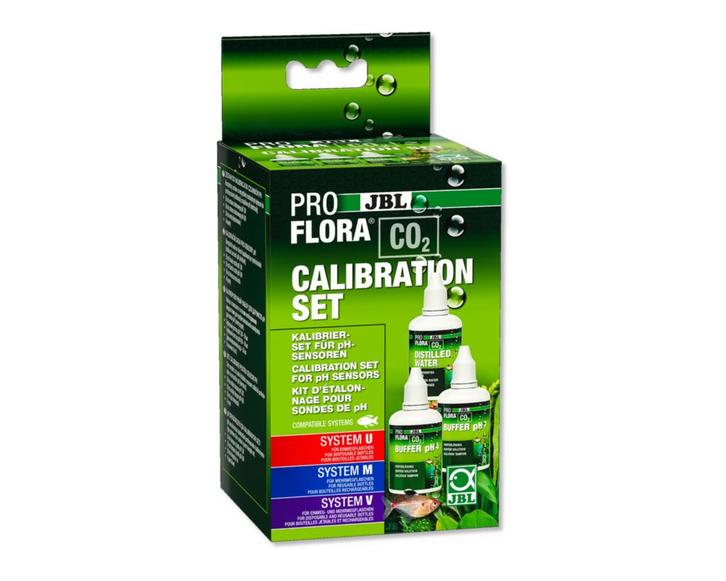 JBL ProFlora CO2 Calibration Set, Dieren en Toebehoren, Vissen | Aquaria en Toebehoren, Ophalen of Verzenden