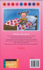 Benno bijt nooit / Bolleboos 9789027681812 Els Rooijers, Boeken, Kinderboeken | Jeugd | onder 10 jaar, Verzenden, Gelezen, Els Rooijers