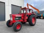 Veiling: Tractor Volvo BM 800 Diesel