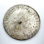 Frankrijk. Louis XIV (1643-1715). Écu aux palmes 1694,