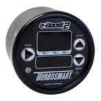 Turbosmart eBoost2 60mm Electronic Boost Controller - Black, Ophalen of Verzenden