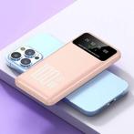 20.000mAh Powerbank met 3 Oplaadpoorten - LED Display &, Telecommunicatie, Powerbanks, Verzenden, Nieuw, WST