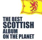 cd - Various - The Best Scottish Album On The Planet, Zo goed als nieuw, Verzenden