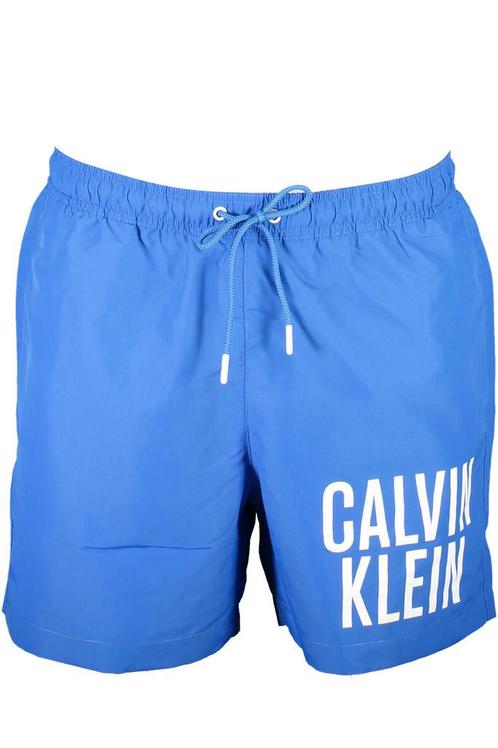 -7% Calvin Klein  Calvin Klein 65206 zwembroek  maat XL, Kleding | Heren, Badmode en Zwemkleding, Blauw, Verzenden