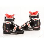 29 30 31 32 33 34 kinder skischoenen NORDICA GP T2, BLACK/re, Sport en Fitness, Skiën en Langlaufen, Verzenden, Gebruikt, Nordica