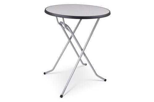 Statafel Mallorca | Blad 85cm | Kleur blad:  | Kleur frame:, Huis en Inrichting, Tafelonderdelen, 50 tot 100 cm, 50 tot 100 cm