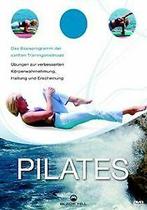 Pilates  DVD, Cd's en Dvd's, Dvd's | Sport en Fitness, Zo goed als nieuw, Verzenden
