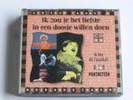 Ik zou je het liefste in een doosje willen doen CD 15 / 16 -, Verzenden, Zo goed als nieuw