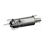 Roetfilter silicium carbide Fiat Croma 1.9 2.4 vanaf 2005 DP, Verzenden, Nieuw