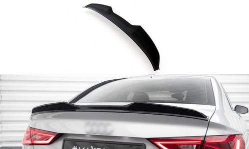 Achterklep Spoiler Extension 3D voor A3 8V / S3 / RS3 / S li, Auto diversen, Tuning en Styling, Ophalen of Verzenden