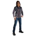 Halloween Kostuum Killer Croc, Kleding | Heren, Carnavalskleding en Feestkleding, Verzenden, Nieuw