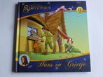 Hans en Grietje - Studio 100 Sprookjes (Boek + CD), Cd's en Dvd's, Cd's | Kinderen en Jeugd, Verzenden, Nieuw in verpakking