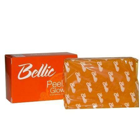 Bellic zeep, Sieraden, Tassen en Uiterlijk, Uiterlijk | Gezichtsverzorging, Nieuw