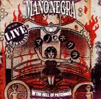 cd - Mano Negra - In The Hell Of Patchinko, Verzenden, Zo goed als nieuw