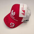 Prema Racing - Formule 2 - Mick Schumacher - 2019 -, Nieuw