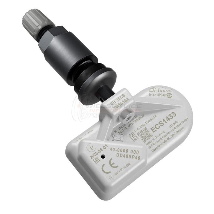 BH Sens Huf ECS1433 - Tita Programmeerbaar sensorventiel, Auto-onderdelen, Overige Auto-onderdelen, Nieuw, Verzenden