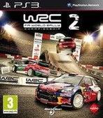 Playstation 3 WRC 2: FIA World Rally Championship, Spelcomputers en Games, Games | Sony PlayStation 3, Zo goed als nieuw, Verzenden