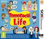 Tomodachi Life - 3DS (3DS Games, 2DS, 2DS & 3DS Games), Spelcomputers en Games, Games | Nintendo 2DS en 3DS, Nieuw, Verzenden