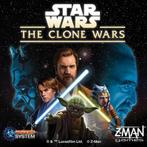 Star Wars: The Clone Wars - A Pandemic System Game -, Verzenden, Nieuw