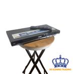 Philips BDP5200 | Blu ray speler | Blue ray speler | Bluray, Verzenden, Gebruikt, Philips, Wi-Fi