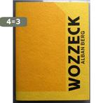 Wozzeck 9789050820738 G. Buchner, Verzenden, Gelezen, G. Buchner