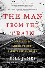 9781476796260 The Man from the Train Discovering America..., Boeken, Verzenden, Nieuw, Bill James