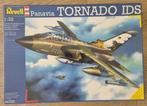Revell 04700 Panavia Tornado IDS 1:32 SEALED, Hobby en Vrije tijd, Modelbouw | Vliegtuigen en Helikopters, Verzenden, Nieuw, Revell