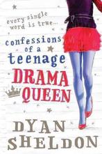 Confessions of a Teenage Drama Queen 9781406336818, Verzenden, Gelezen, Dyan Sheldon