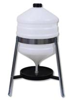 Grote sifondrinker 30Liter, Dieren en Toebehoren, Pluimvee | Toebehoren, Ophalen of Verzenden, Nieuw, Drinken en Voederen