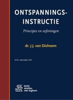 Ontspanningsinstructie | 9789036819107, Verzenden, Nieuw