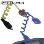 MarioGBA.nl: Lampje voor Game Boy Advance Nieuw - iDEAL!, Ophalen of Verzenden, Nieuw