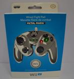 Nintendo Super Smash Bros - Gaming Controller - Metal Mario, Verzenden, Zo goed als nieuw