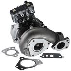 Turbocompressor Mercedes Benz M-Klasse E-Klasse Jeep Cher..., Auto-onderdelen, Motor en Toebehoren, Verzenden, Nieuw, Mercedes-Benz