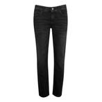 Cambio • zwarte Piper Short jeans • 36, Cambio, Verzenden, Nieuw, Zwart