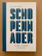 De Grote Filosofen - Schopenhauer een begrijpelijk overzicht, Ophalen of Verzenden, Zo goed als nieuw