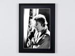 Serge Gainsbourg - Portait - Fine Art Photography - Luxury, Nieuw