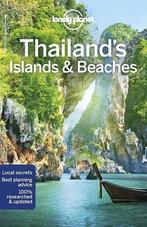 Reisgids Thailands Islands &amp; Beaches Lonely Planet, Boeken, Reisgidsen, Nieuw, Verzenden