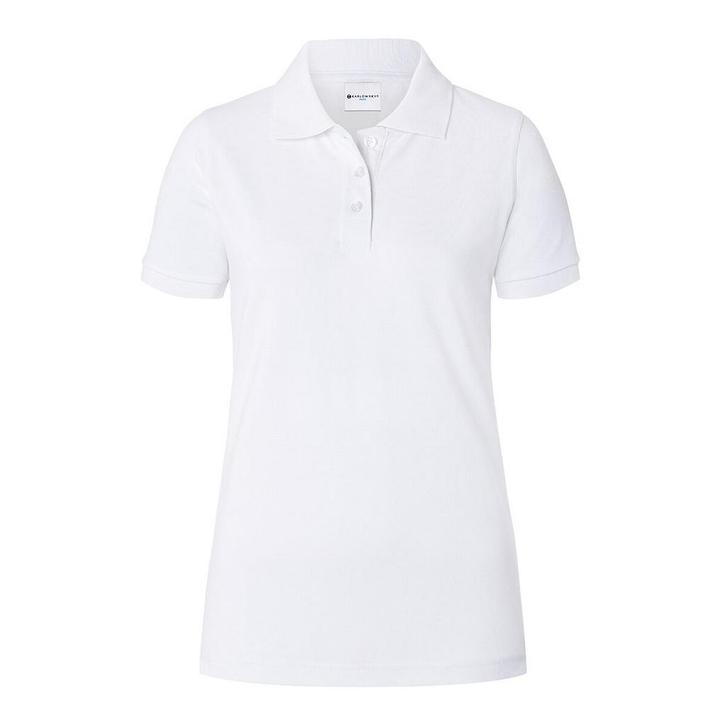 GGM Gastro | KARLOWSKY | Dames Werkkleding Poloshirt Basic -, Huis en Inrichting, Keuken | Bestek, Nieuw, Verzenden