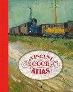 9789047617990 The Vincent van Gogh atlas, Boeken, Verzenden, Nieuw, Nienke Denekamp