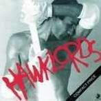 cd - Hawklords - 25 Years On, Verzenden, Zo goed als nieuw