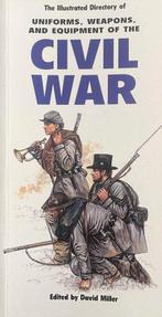 The Illustrated Directory of Weapons, Uniforms and, Ophalen of Verzenden, Nieuw