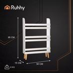 Ruhhy opbergkast kinderkamer wit met 3 planken – tbv spee., Ophalen of Verzenden, Nieuw