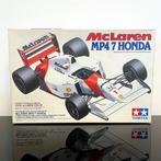 Tamiya 1:20 - Model raceauto - Mclaren MP4/7 Honda - Grand, Nieuw