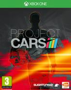 Project Cars (Xbox One), Verzenden, Gebruikt