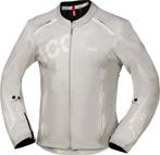 IXS Moto Dynamic Wit Textiele Motorjas, Nieuw met kaartje, Jas | textiel, IXS, Heren