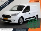 Ford Transit Connect | Zakelijke Lease v.a. €451.61 pm, Automaat, Gebruikt, Wit, Diesel