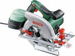 Bosch PKS 55 A cirkelzaag 1200w, Verzenden, Nieuw